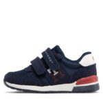 TH ActiveGrip – Boys’ Velcro Tennis Shoes