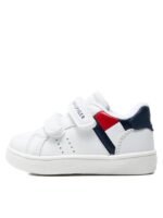 Tommy Hilfiger Logan Sneakers – Classic and Sleek Design