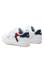 Tommy Hilfiger Logan Sneakers – Classic and Sleek Design - Image 2