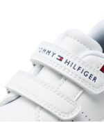 Tommy Hilfiger Logan Sneakers – Classic and Sleek Design - Image 5