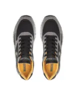 USPA Tabry Trainer Grey - Image 2