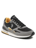 USPA Tabry Trainer Grey - Image 4