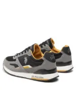 USPA Tabry Trainer Grey - Image 3