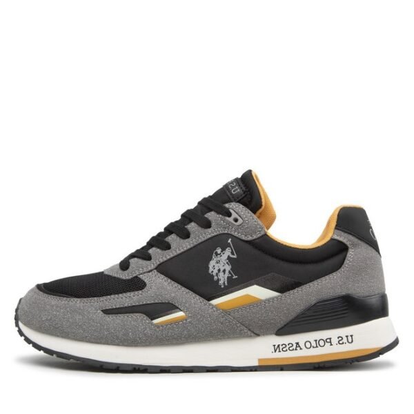 USPA Tabry Trainer Grey