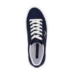 TH Aconia Women’s Sneakers – Navy Edition - Image 4