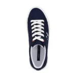 TH Aconia Women’s Sneakers – Navy Edition - Image 4