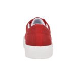 TH Aconia Women’s Sneakers – Red Edition - Image 5
