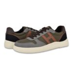 Tommy Hilfiger Cetus Sneakers – Men’s - Image 2
