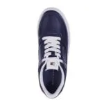 TH Grehyz Women’s Sneakers – Navy - Image 3