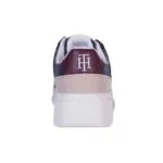 TH Grehyz Women’s Sneakers – Navy - Image 4