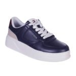 TH Grehyz Women’s Sneakers – Navy - Image 2