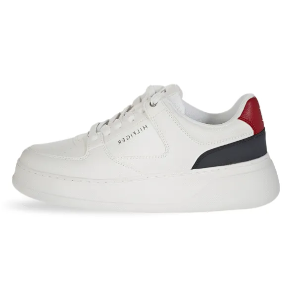 TH Grehyz Women’s Sneakers – White