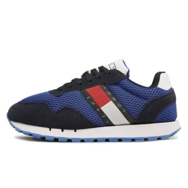 TH Retro Mesh Runner – Men