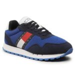 TH Retro Mesh Runner – Men - Image 4