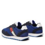 TH Retro Mesh Runner – Men - Image 2