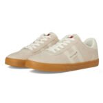 TH Lexeih Women’s Sneakers – Beige Edition - Image 2