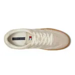 TH Lexeih Women’s Sneakers – Beige Edition - Image 5