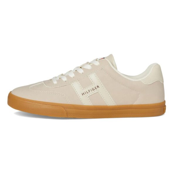 TH Lexeih Women’s Sneakers – Beige Edition
