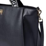 Tommy Hilfiger Life Shoulder Bag – Navy - Image 2