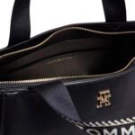 Tommy Hilfiger Life Shoulder Bag – Navy - Image 3