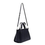 Tommy Hilfiger Life Shoulder Bag – Navy - Image 5