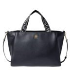 Tommy Hilfiger Life Shoulder Bag – Navy