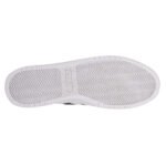 Sleek white sneakers with signature Tommy Hilfiger flair - Image 2