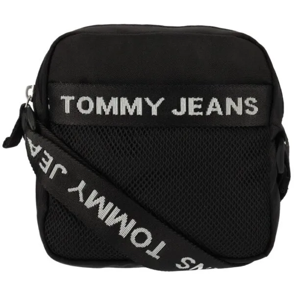 Tommy Hilfiger TJM Essential Square Reporter Bag