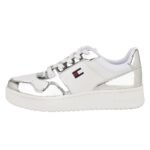 TH Twigye Women’s Sneakers – White/Silver