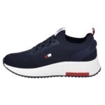 Tommy Hilfiger Zaide Sneakers – Women's