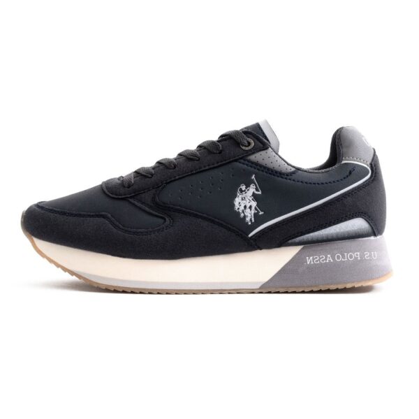 USPA Nobil Low-Cut Sneakers – Men's