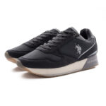 USPA Nobil Low-Cut Sneakers – Men's - Image 2
