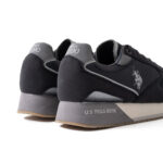USPA Nobil Low-Cut Sneakers – Men's - Image 3