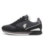 USPA Nobil 183 Black