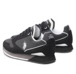 USPA Nobil 183 Black - Image 6