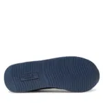 USPA Nobil Navy Sneakers – Men's - Image 5