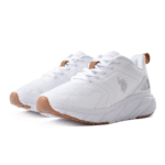 US Polo Rener Low-Top Sneakers – Women - Image 2