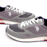 U.S. Polo Assn. Authentic Sneakers – Men’s Casual Style - Image 2