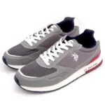 U.S. Polo Assn. Authentic Sneakers – Men’s Casual Style - Image 3