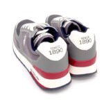 U.S. Polo Assn. Authentic Sneakers – Men’s Casual Style - Image 4