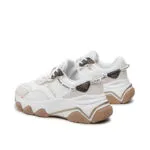 GUESS Micola Sneakers – Women's Mixed Leather - Image 2