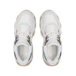 GUESS Micola Sneakers – Women's Mixed Leather - Image 4