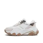 GUESS Micola Sneakers – Women's Mixed Leather