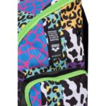 Arena Spiky III MaxPack 45L – Allover Print - Image 4