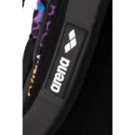 Arena Spiky III MaxPack 45L – Allover Print - Image 3