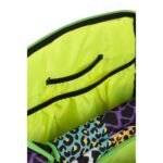 Arena Spiky III MaxPack 45L – Allover Print - Image 2