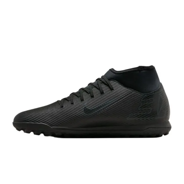 Nike Mercurial Superfly 10 Club TF High-Top Soccer Shoes