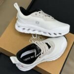 On Running x Loewe Cloudtilt 2 "Sand White" - Image 8
