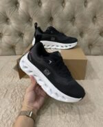 Loewe x On Running Cloudtilt 2.0 Black - Image 2