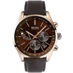 Hugo Boss Grand Prix Chronograph – 1513605